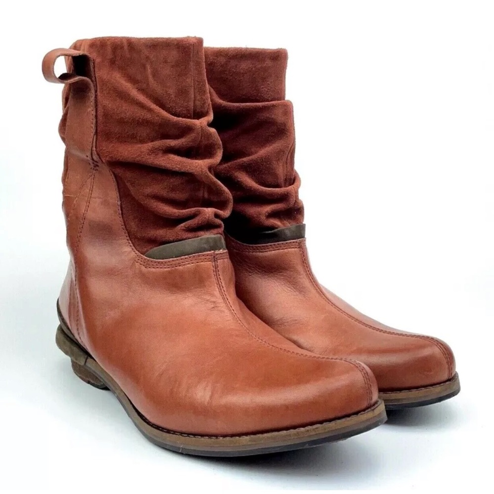 Patagonia Addie Chimney Boots